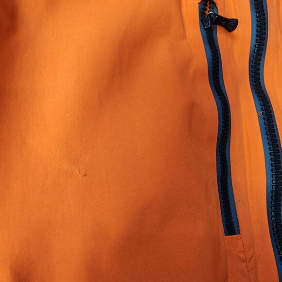 Burton AK Snowboard GTX Shell Jacket (S) - Picture 11 of 13